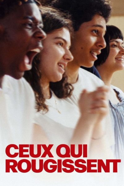 Ceux qui rougissent-poster-2024-1745691509