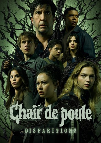 Chair de poule : disparitions-poster-2025-1744568683