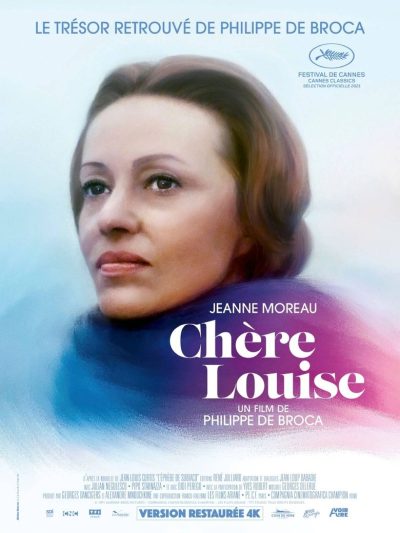 Chère Louise-poster-1972-1744492693