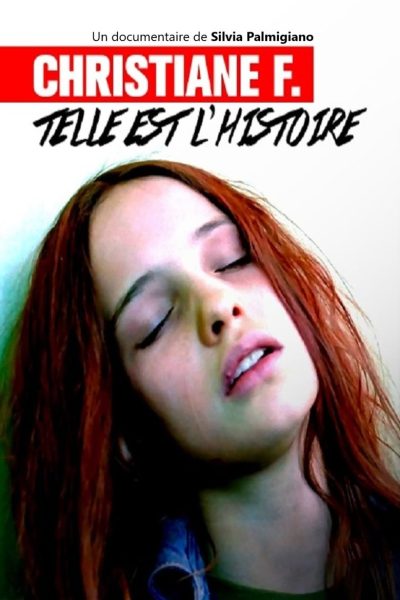 Christiane F. – Telle est l’histoire-poster-2022-1743969238