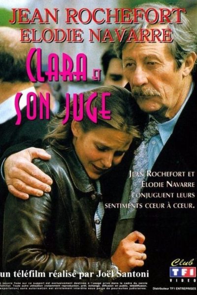 Clara et son juge-poster-1997-1745764012
