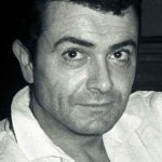 Claude Magnier