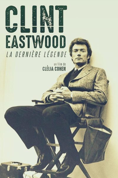 Clint Eastwood: la dernière des légendes-poster-2018-1744492584