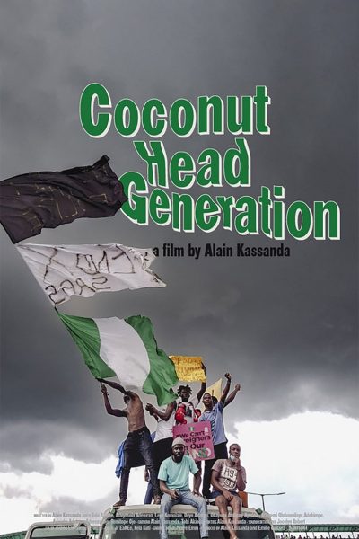 Coconut Head Generation-poster-2023-1744501470