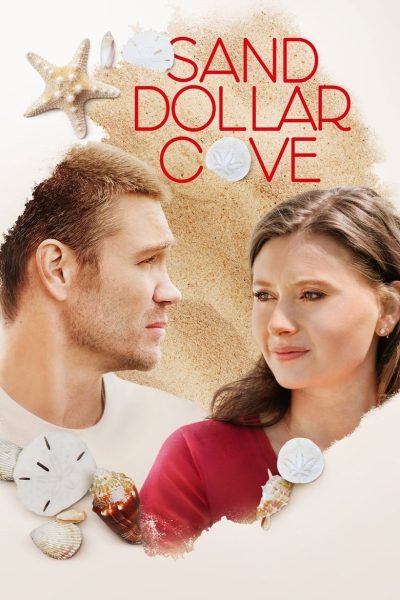 Coup de foudre à Sand Dollar Cove-poster-2021-1744647511