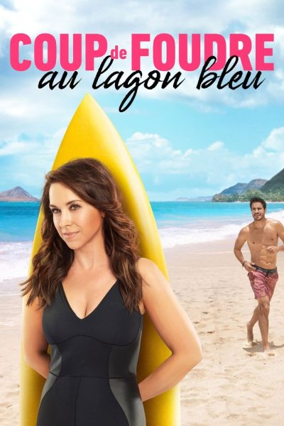 Coup de foudre au lagon bleu-poster-2022-1744647281