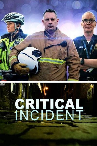 Critical Incident-poster-2019-1745548012