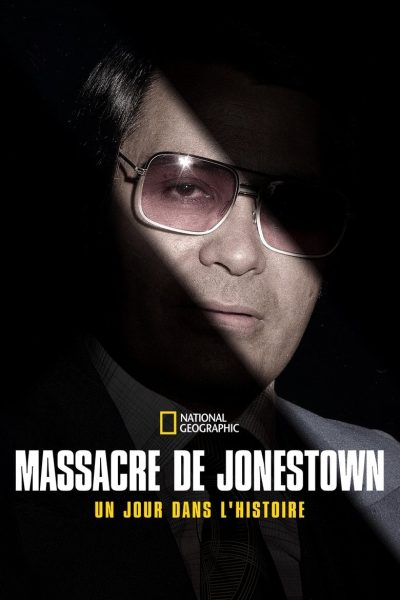 Cult Massacre: One Day in Jonestown-poster-2024-1744568770