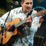 Cuti Carabajal