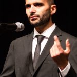 Cyril Aris