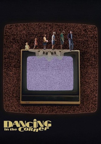 Dancing in the Corner-poster-2024-1744670851