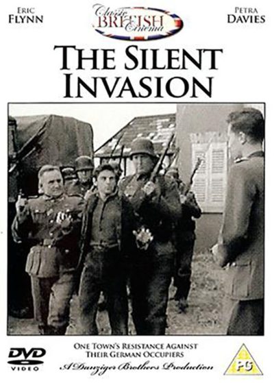 Dans les griffes de la Gestapo-poster-1962-1745758130