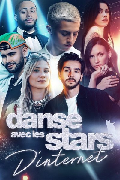 Danse avec les stars d’Internet-poster-2024-1744663905