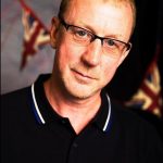 Dave Rowntree