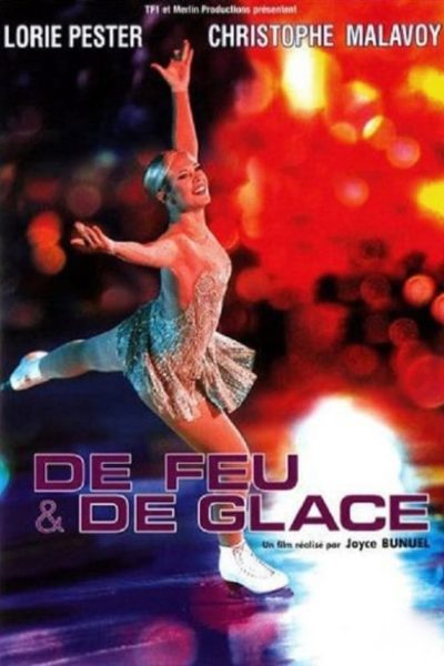 De feu et de glace-poster-2008-1744647495