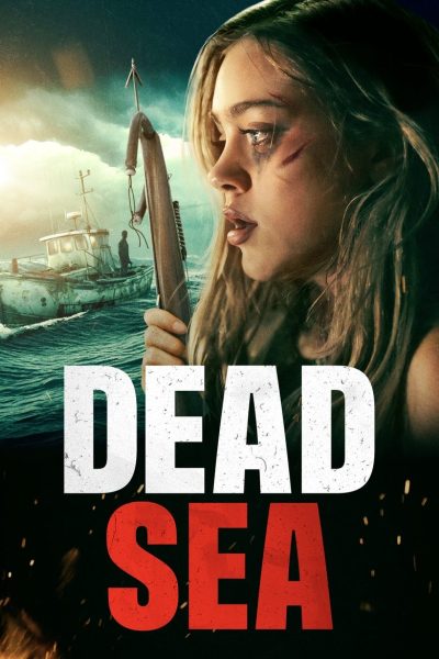 Dead Sea-poster-2024-1744492523