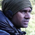 Deepak Rauniyar