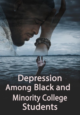 Depression Among Black and Minority College Students-poster-2023-1745763897