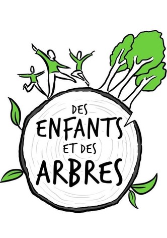 Des enfants et des arbres-poster-2021-1744618295
