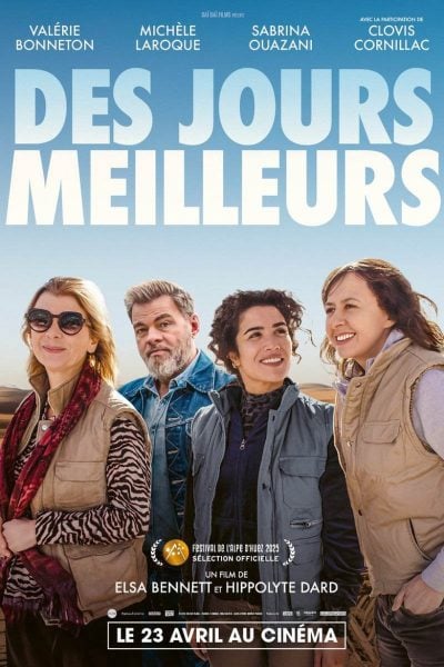 Des jours meilleurs-poster-2025-1745616362