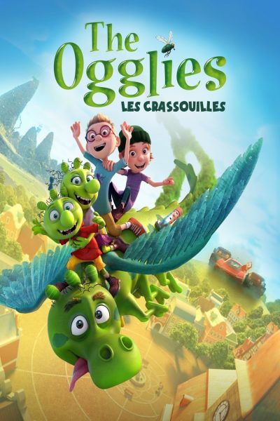 Die Olchis – Willkommen in Schmuddelfing-poster-2021-1745763876