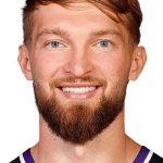 Domantas Sabonis