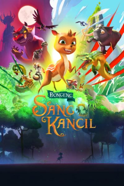 Dongeng Sang Kancil-poster-2024-1744579975