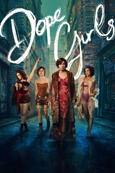 Dope Girls-poster-2025-1744561117