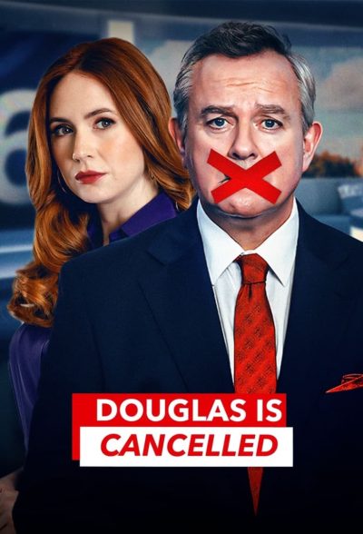 Douglas Is Cancelled-poster-2024-1744560992