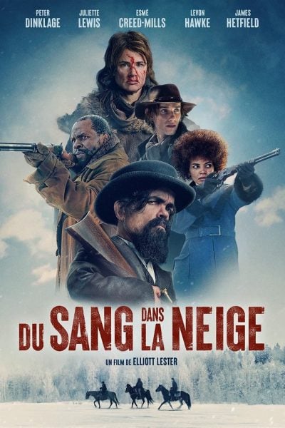 Du sang dans la neige-poster-2024-1744561487