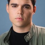 Ean Castellanos