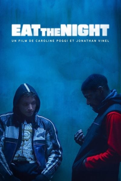 Eat the Night-poster-2024-1744670438