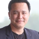Eizlan Yusof