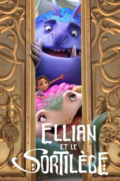 Ellian et le sortilège-poster-2024-1744561470
