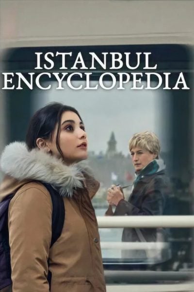 Encyclopédie d’Istanbul-poster-2025-1745547614