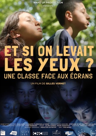 Et si on levait les yeux ? Une classe face aux écrans-poster-2024-1744670856