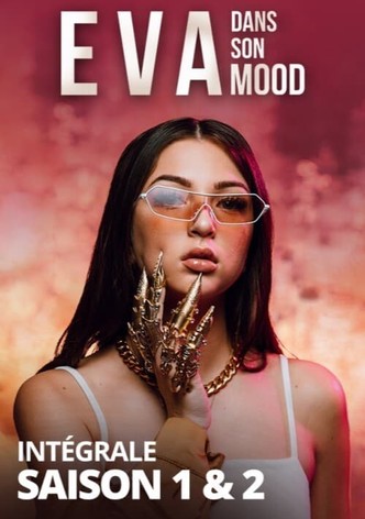 Eva, dans son mood-poster-2019-1745758092