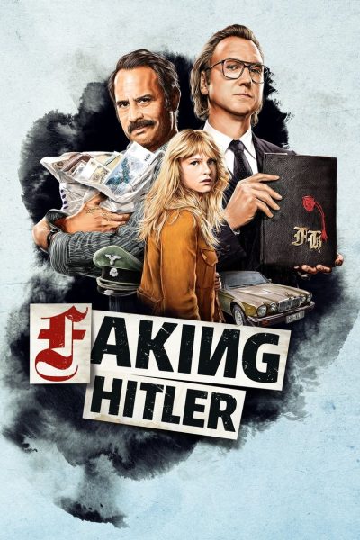 Faking Hitler, l’arnaque du siècle-poster-2021-1744647390