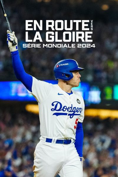 Fight for Glory: 2024 World Series-poster-2025-1744584569