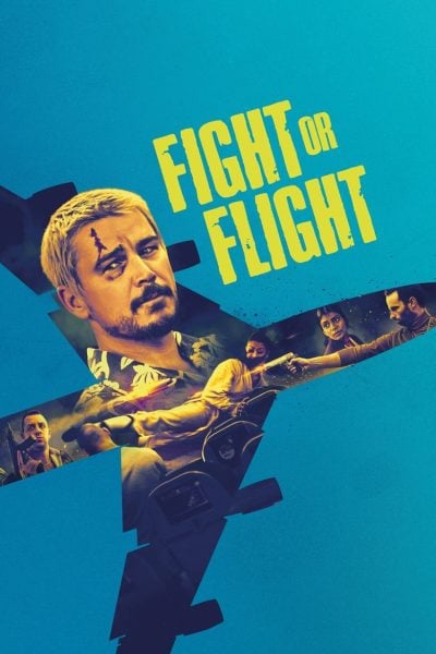 Fight or Flight-poster-2025-1745850033