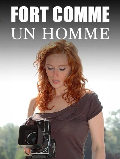 Fort comme un homme-poster-2007-1744647170