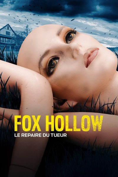 Fox Hollow: Le repaire du tueur-poster-2025-1744568662