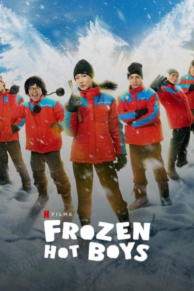 Frozen Hot Boys-poster-2025-1744561240