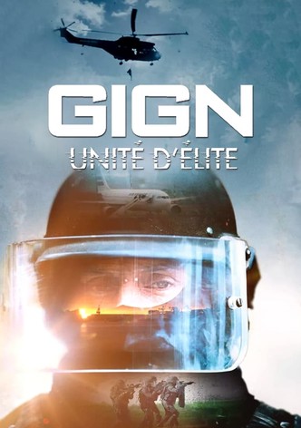 GIGN, unité d’élite-poster-2024-1744670761