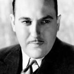Garry Marsh