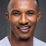 Gideon Okeke