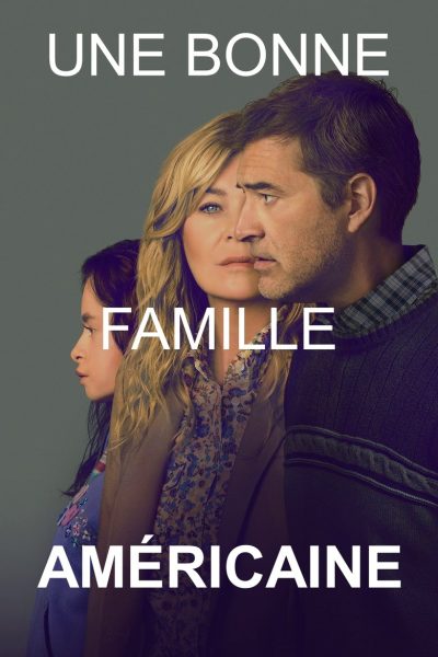 Good American Family-poster-2025-1745547830