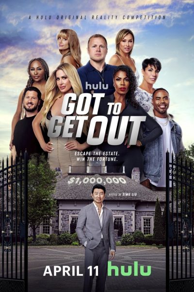 Got to Get Out-poster-2025-1744568667