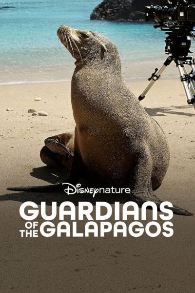 Guardians of the Galapagos-poster-2025-1745547955