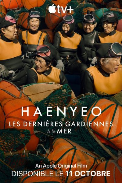 Haenyeo : les dernières gardiennes de la mer-poster-2024-1744584719